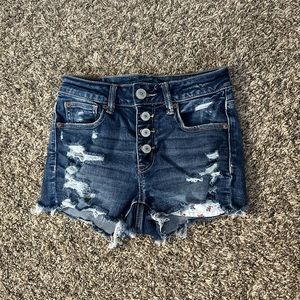 American Eagle Jean Short